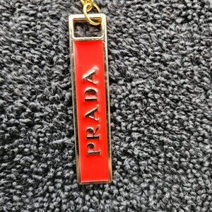 Beautiful Zipper Pull Charms